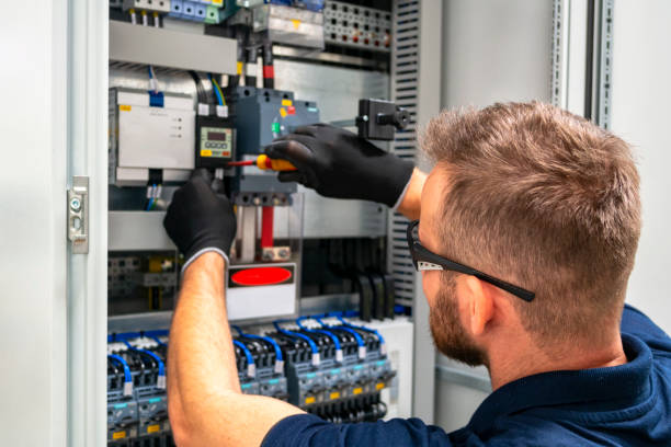 Best Electrical Wiring Services  in Perryville, AR