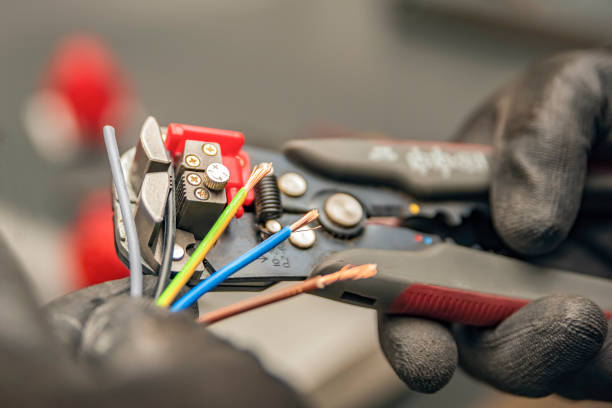 Electrical Upgrades for Homes in Perryville, AR