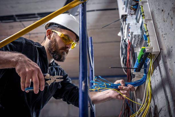 Best Electrical Troubleshooting Services  in Perryville, AR