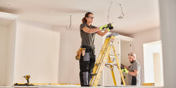 Best Electrical Rewiring Services  in Perryville, AR
