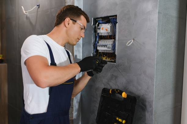 Best Electrical Upgrades for Homes  in Perryville, AR