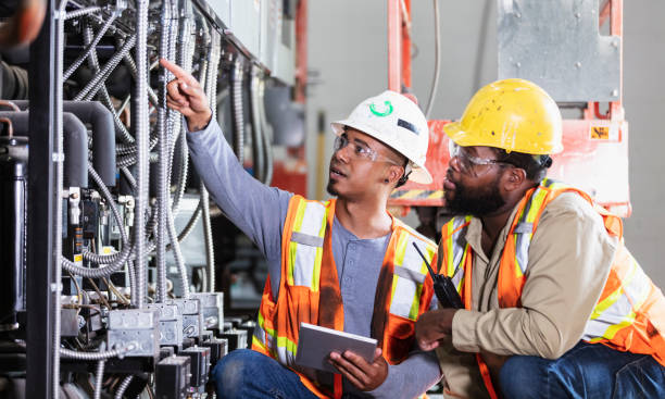 Best Best Electricians Near Me  in Perryville, AR