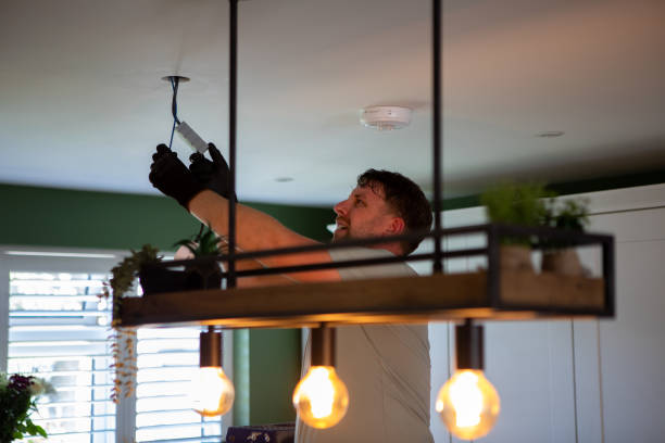 Best Residential Electrician Services  in Perryville, AR