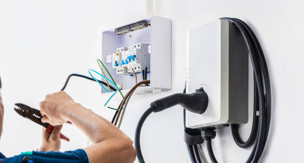 Best Electrical Upgrades for Homes  in Perryville, AR