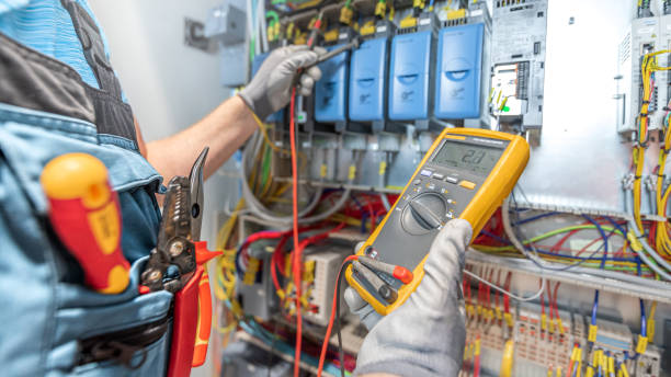 Best Generator Installation Services  in Perryville, AR