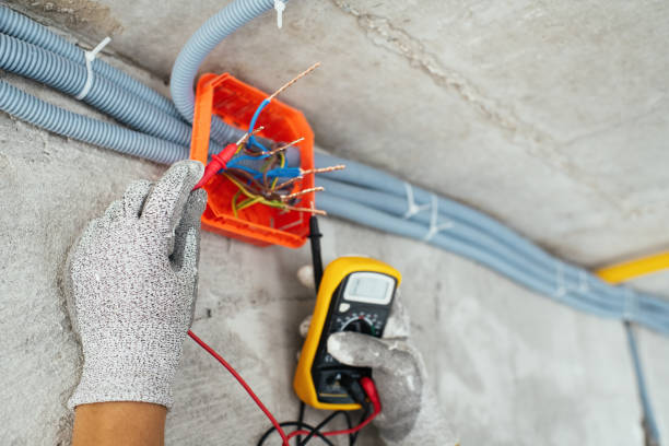 Best Electrician for Home Renovation  in Perryville, AR