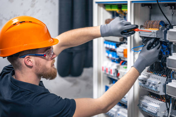 Best Electrical Repair Services  in Perryville, AR