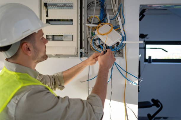 Best Affordable Electrical Installation  in Perryville, AR