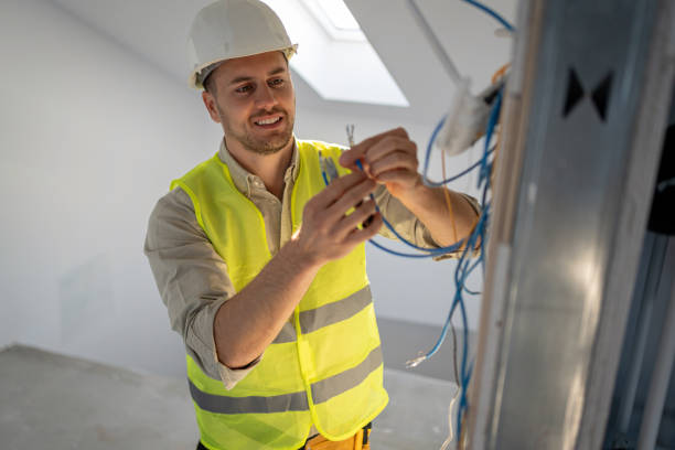 Industrial Electrical Services in Perryville, AR