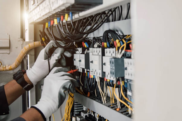 Best Electrical Installation Contractor  in Perryville, AR