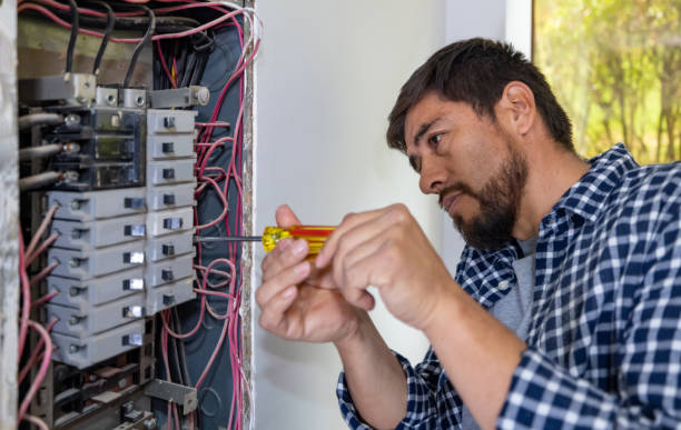 Best Emergency Electrician Near Me  in Perryville, AR